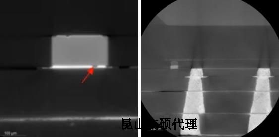 南平蔡司南平X射线显微镜