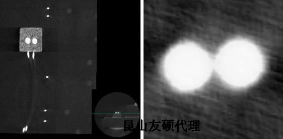 南平蔡司南平X射线显微镜