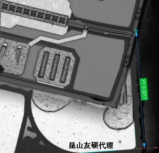 南平蔡司南平X射线显微镜