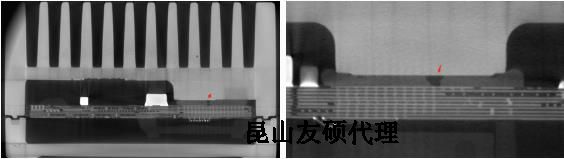 南平蔡司南平X射线显微镜